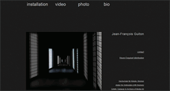 Desktop Screenshot of guiton.de